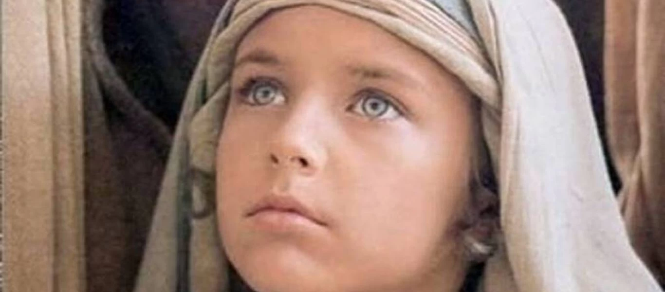 Γιατί δεν γνωρίζει κανείς πού είναι σήμερα ο μικρός Ιησού από τη Ναζαρέτ; - Τον «χτύπησε» και αυτόν η «κατάρα»;